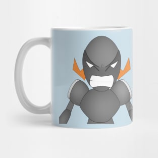 Ultimate Robot T-Shirt 3: A Perfect Blend of Style and Futurism Mug